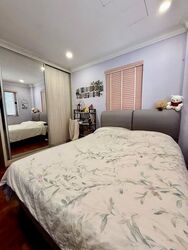 Gentle Villas (D11), Semi-Detached #549276561
